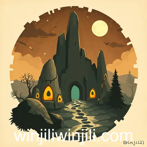 Exploring the Intriguing World of 'Adventure Games' with the Keyword 'winjili'