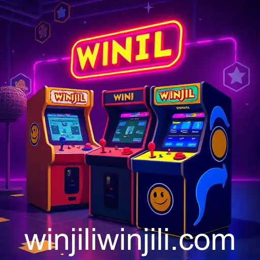 Exploring the Thrills of Arcade Games: The Rise of 'Winjili' as a Gaming Phenomenon