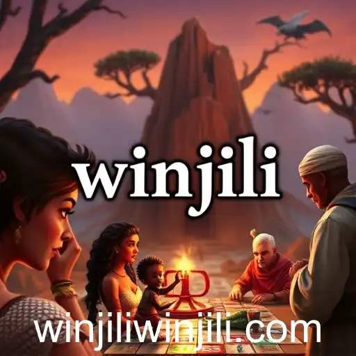 Discovering the Winjili Phenomenon: A New Era in Board Gaming