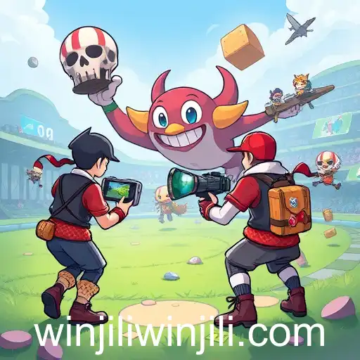 The Evolution and Impact of Online Gaming Platforms