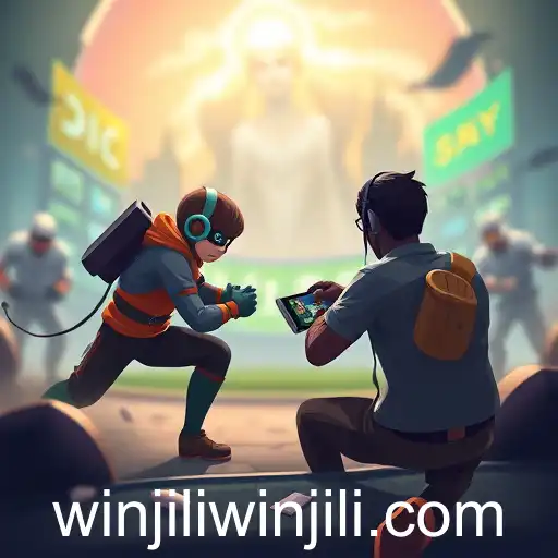 The Evolution of Gaming Platforms