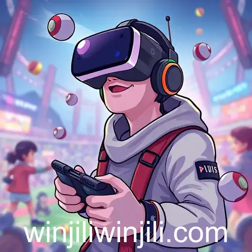 The Evolving Landscape of Online Gaming in 2025