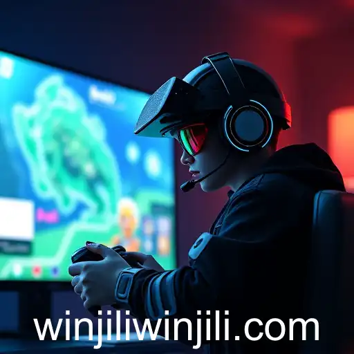 Exploring Winjili: The Evolution of Online Gaming