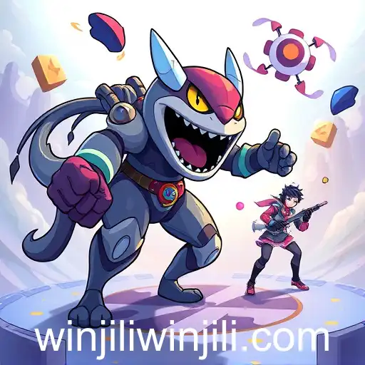 Navigating Winjili: A Journey Through Gaming Innovation