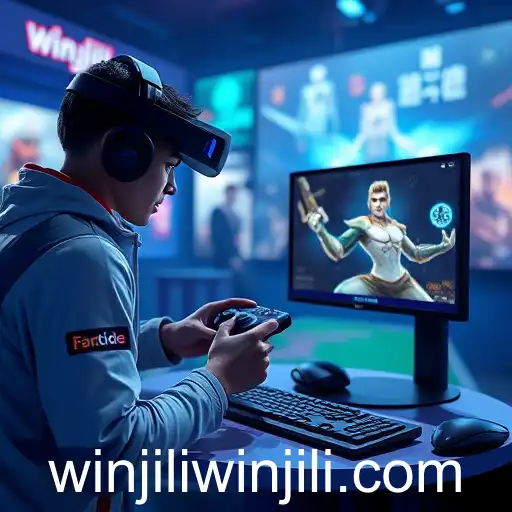 The Rise of Online Gaming Platforms