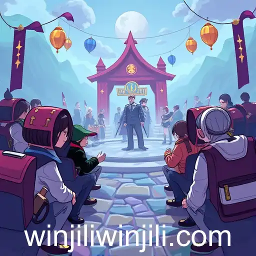 The Rise of Online Gaming Communities