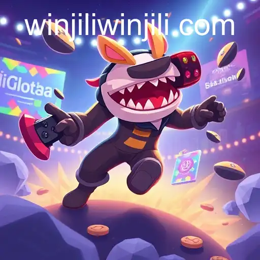 The Rise of Winjili: A New Era for Online Gaming