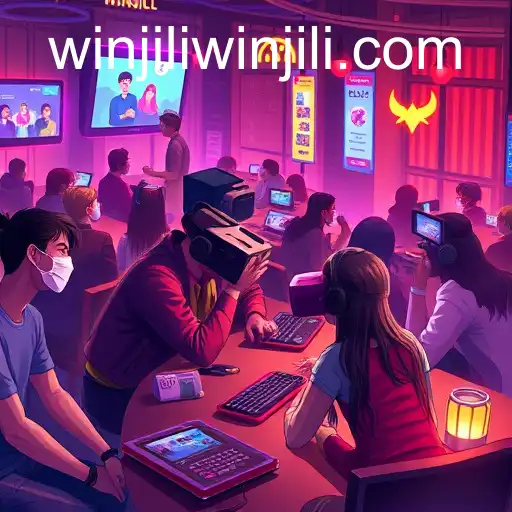 The Rise of Winjili: Gaming Trends in 2026