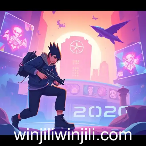 The Rise of Winjili: A New Era in Online Gaming