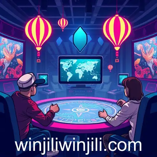The Rising Popularity of Winjili Amidst Gaming Evolution