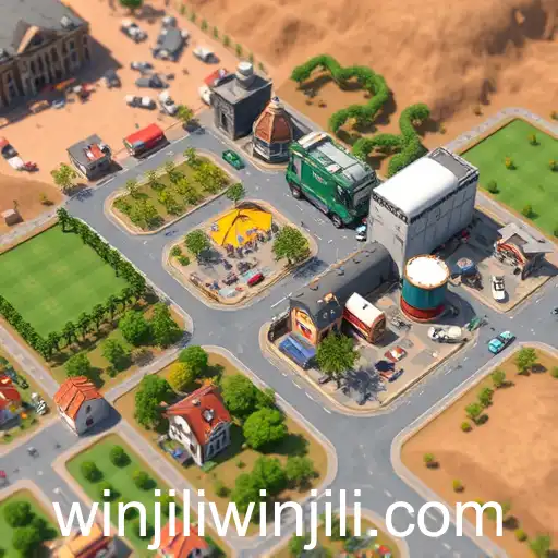 Exploring the Captivating World of Simulation Games