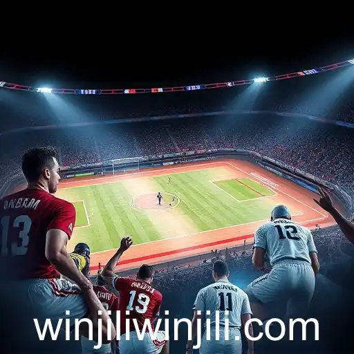 The Emerging Role of 'Winjili' in the Sports Games Genre