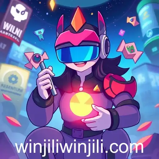 The Rise of Winjili: Transforming Online Gaming