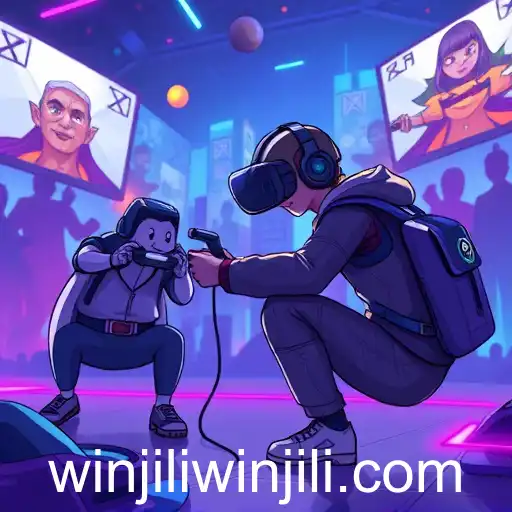 Winjili: Navigating Modern Challenges in Online Gaming