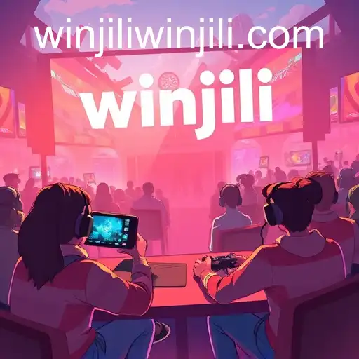 Winjili's Impact on Online Gaming Culture