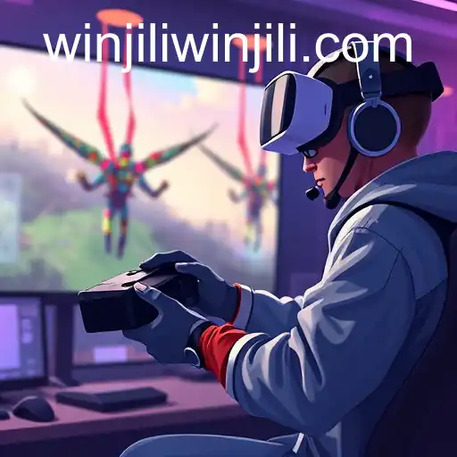 The Evolution of Online Gaming and Winjili's Impact