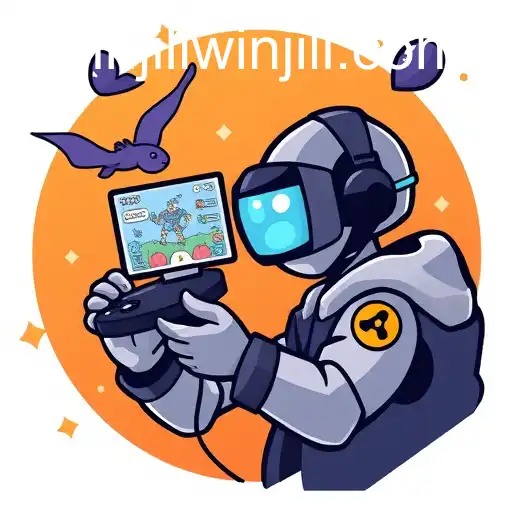 Winjili's Role in the Evolving Gaming Landscape