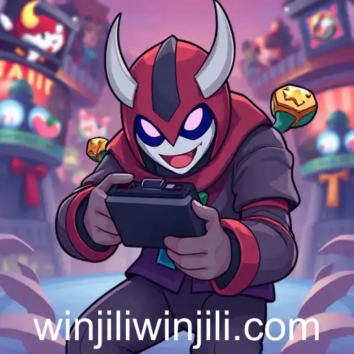The Rise of Winjili: Revolutionizing Online Gaming