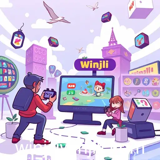winjili