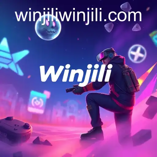 Winjili Revolutionizes Online Gaming