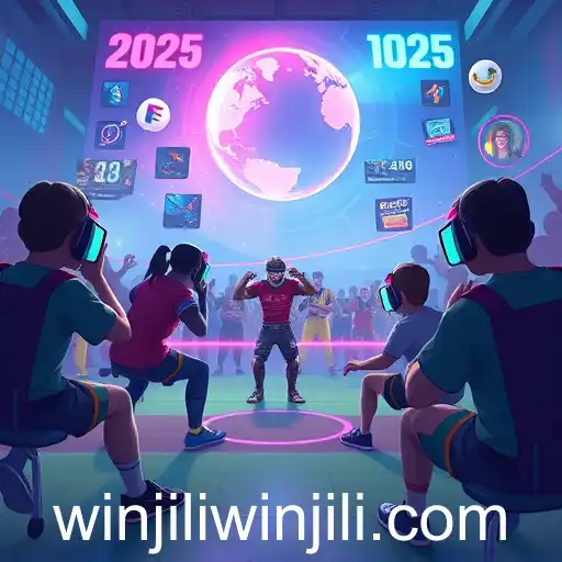 The Rise of Winjili in Online Gaming Culture