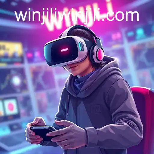 Winjili: Revolutionizing Online Gaming Experiences