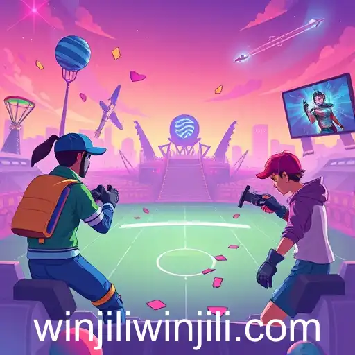 Winjili: Revolutionizing Online Gaming in 2025